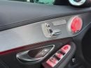 مرسيدس بنز C 63 AMG STD