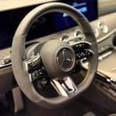 مرسيدس بنز GT 63 S GT S E PERFORMANCE