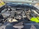 Toyota Prado EXR ONLY FOR EXPORT LEFT HAND DRIVE GCC SPECS