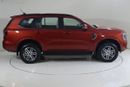Ford Everest XLT EVR424 /AL TAYER MOTORS AL QOUZ SHOWROOM