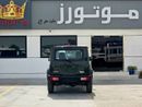 Suzuki Jimny 2025 Jimny 1.5L GLX AT 3Door GCC Spec