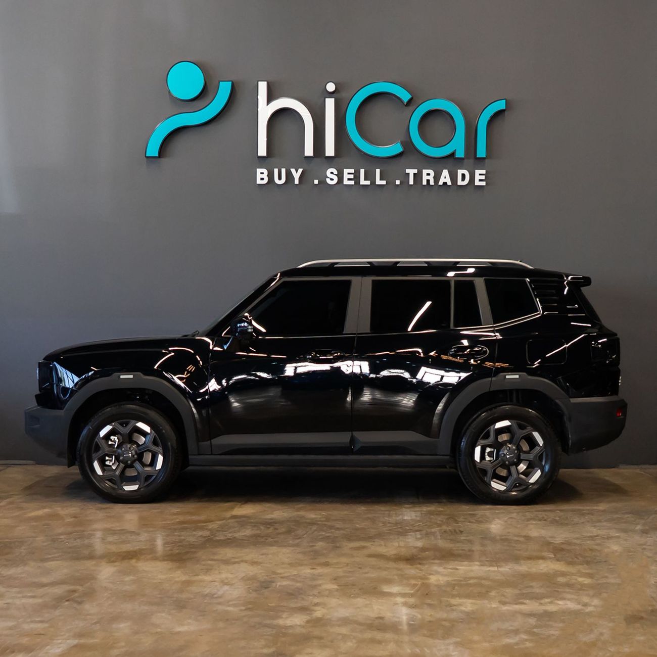 Jetour T1 AED 2,203 pm  • 0% Downpayment • Jetour T1 Luxury 4WD • Agency Warranty