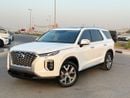 Hyundai Palisade SMART Sel mid option 2021