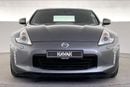 نيسان 370Z Standard | شامل الضمان | 0 ﺪﻔﻋﺓ ﺃﻮﻟﻯ