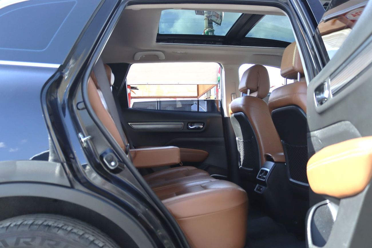 رينو كوليوس رينو كوليوس-2022- خليجى- فل أوبشن - بمحرك 2.5 -4WD - ممش قليل -بحاله ممتازه