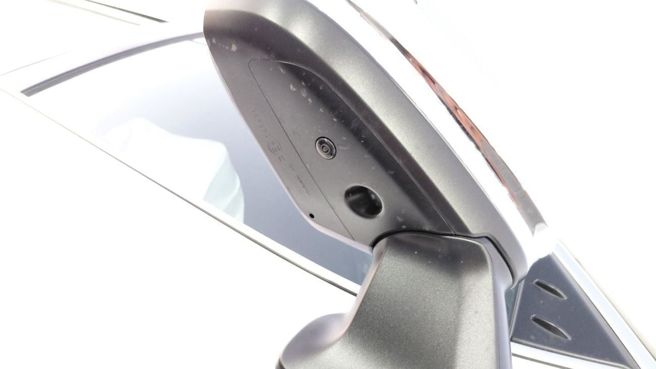 Toyota Land Cruiser VXR 3.5L