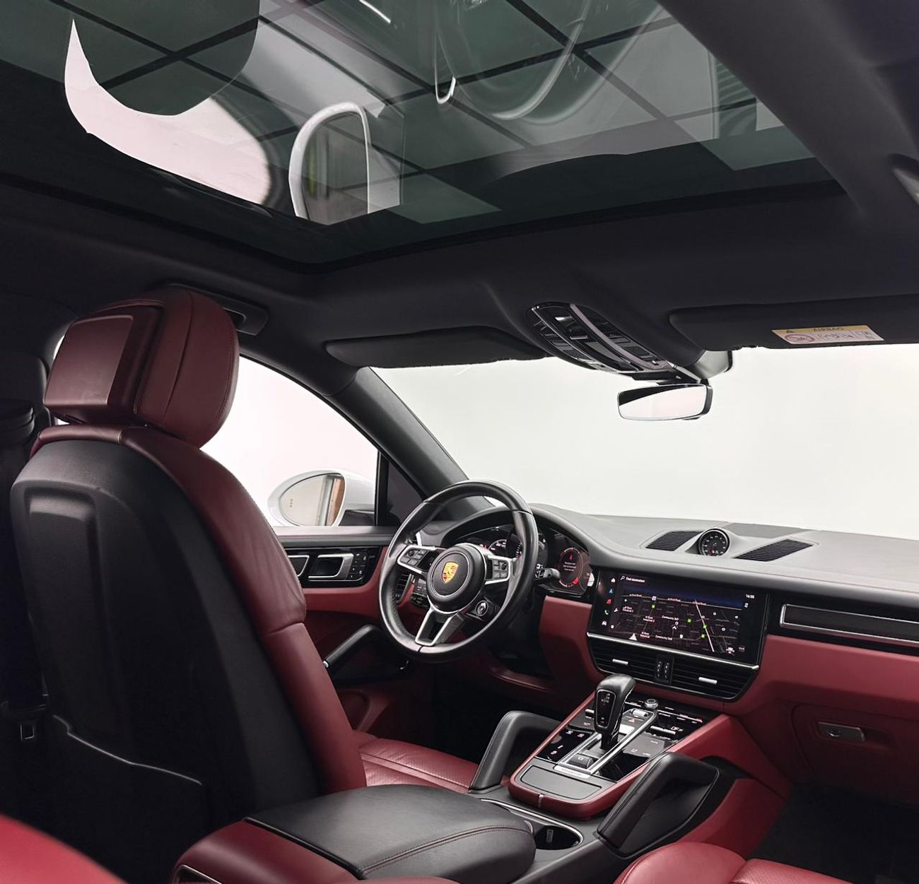 Porsche Cayenne Base Coupe 2022 Porsche Cayenne Coupe, Nov/2026 Porsche Warranty, Porsche Full Service History, Exce