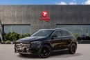 مرسيدس بنز GLA 200 STD Mercedes-Benz GLA200 2025 GCC | Agency Warranty | Service Contract