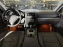 بورش كايان PORSCHE CAYENNE S 2006 | GREY LEATHER INTERIOR | JETT BLACK EXTERIOR | REAR CAMERA