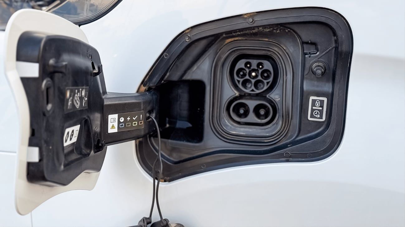 Peugeot Expert 2024 | PEUGEOT EXPERT FULL OPT