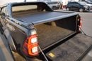 Toyota Hilux ROGUE 4X4 DIESEL FULL OPTION (RHD)