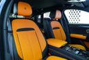 رولز رويس جوست EWB 6.75T BLACK BADGE