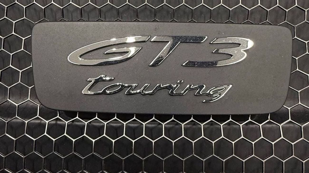بورش 911 Porsche 911 GT3 2026 مواصفات خليجية