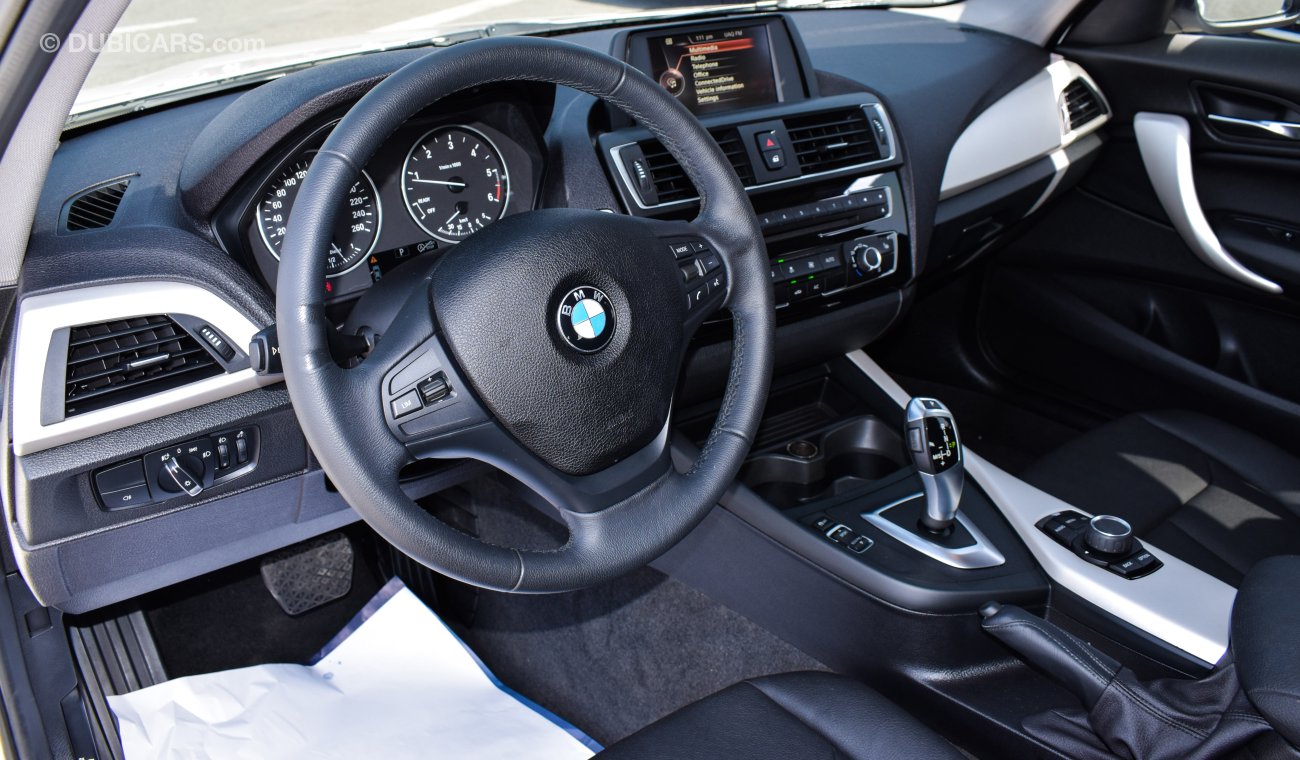 BMW 118i DIESEL