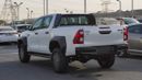Toyota Hilux HILUX GR SPORT 4.0L PETROL V6