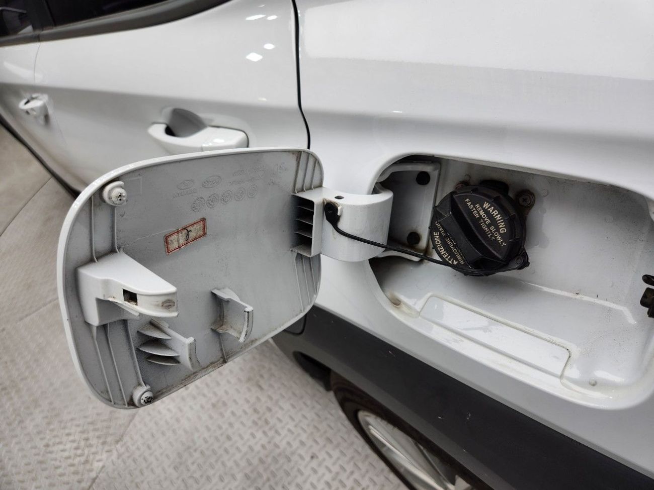 هيونداي كونا 2020 HYUNDAI KONA (G) 1.6 2WD MODERN CHOICE