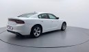 Dodge Charger SXT 3600