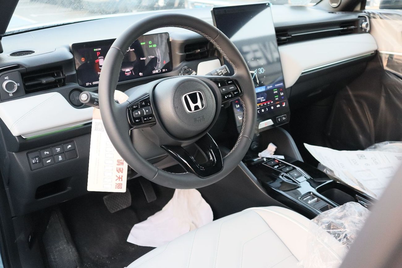 Honda e:NP1 Honda e:NP1 || honda ENP-1 2023 electric full option 0 Km