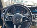 مرسيدس بنز C 300 كوبيه Mercedes-Benz C300 Coupe 2020