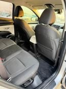 Hyundai Tucson SE AWD 2024 model