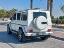 Mercedes-Benz G 500