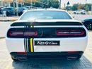 Dodge Challenger GT 3.6L | Monthly 1240/- | 0% DP | Sport Mode | Heated Wheels | # 92252S