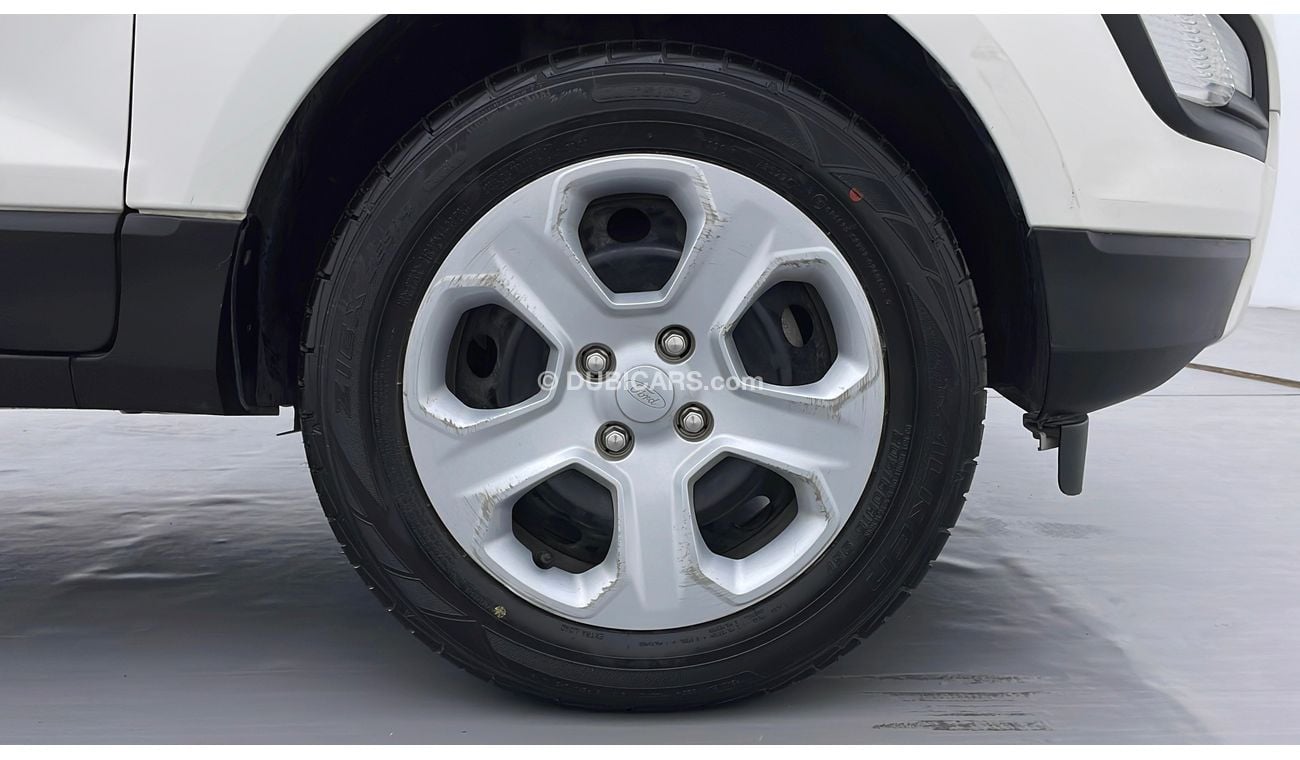 Ford EcoSport AMBIENTE 1 | Zero Down Payment | Free Home Test Drive