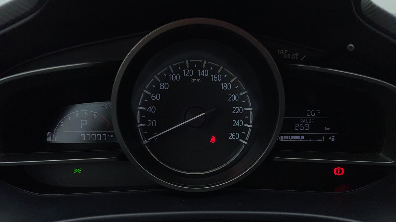 Mazda 3 S 1.6 | Zero Down Payment | Free Home Test Drive