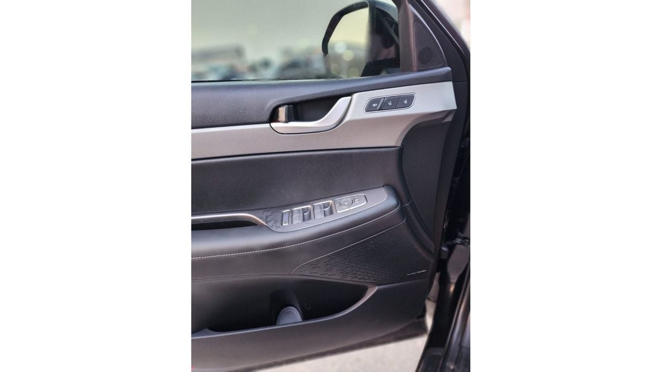 Hyundai Palisade HYUNDAI PASLISADE SEL 2023 FULL OPTION