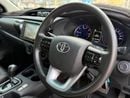 Toyota Hilux SR5 shape