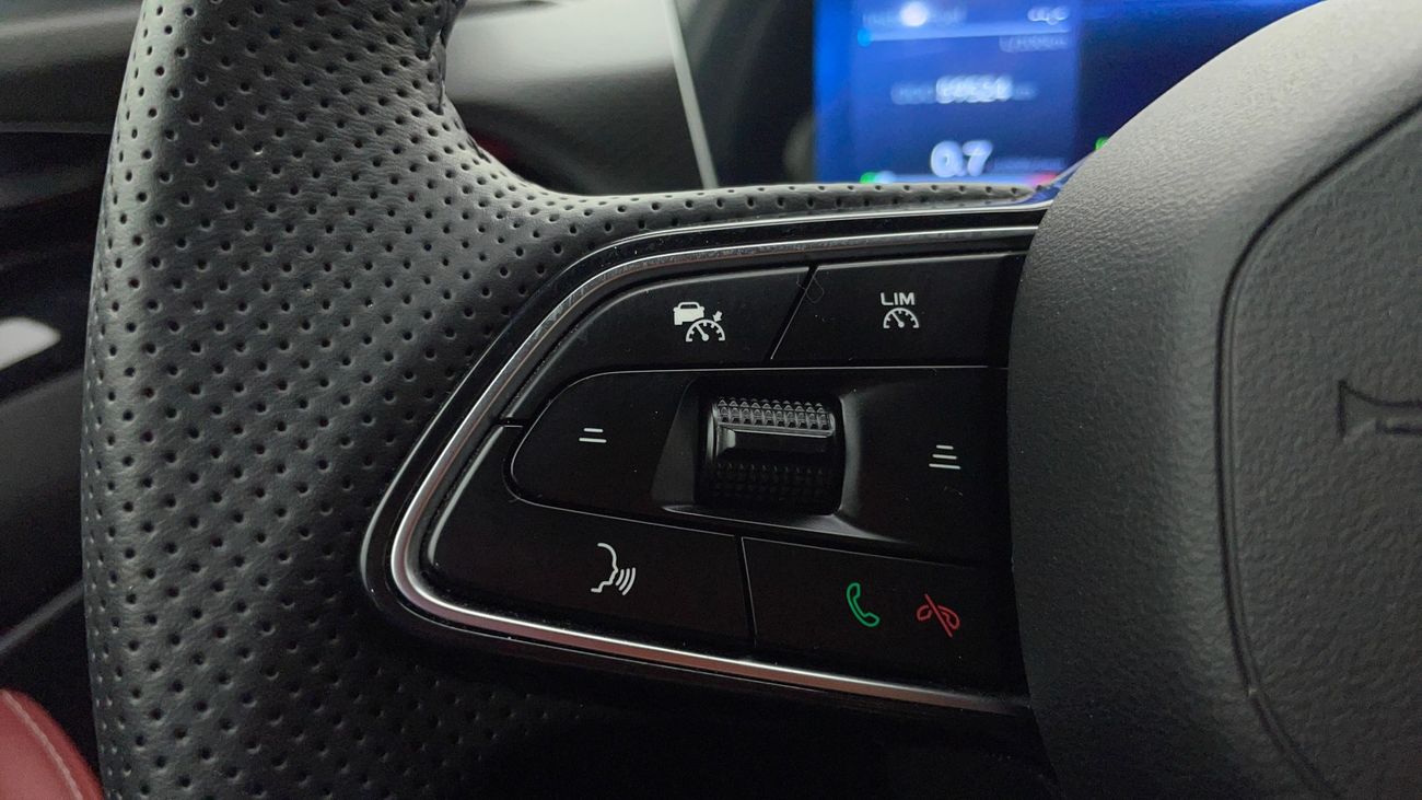 Geely Coolray GF 1.5 | Zero Down Payment | Home Test Drive