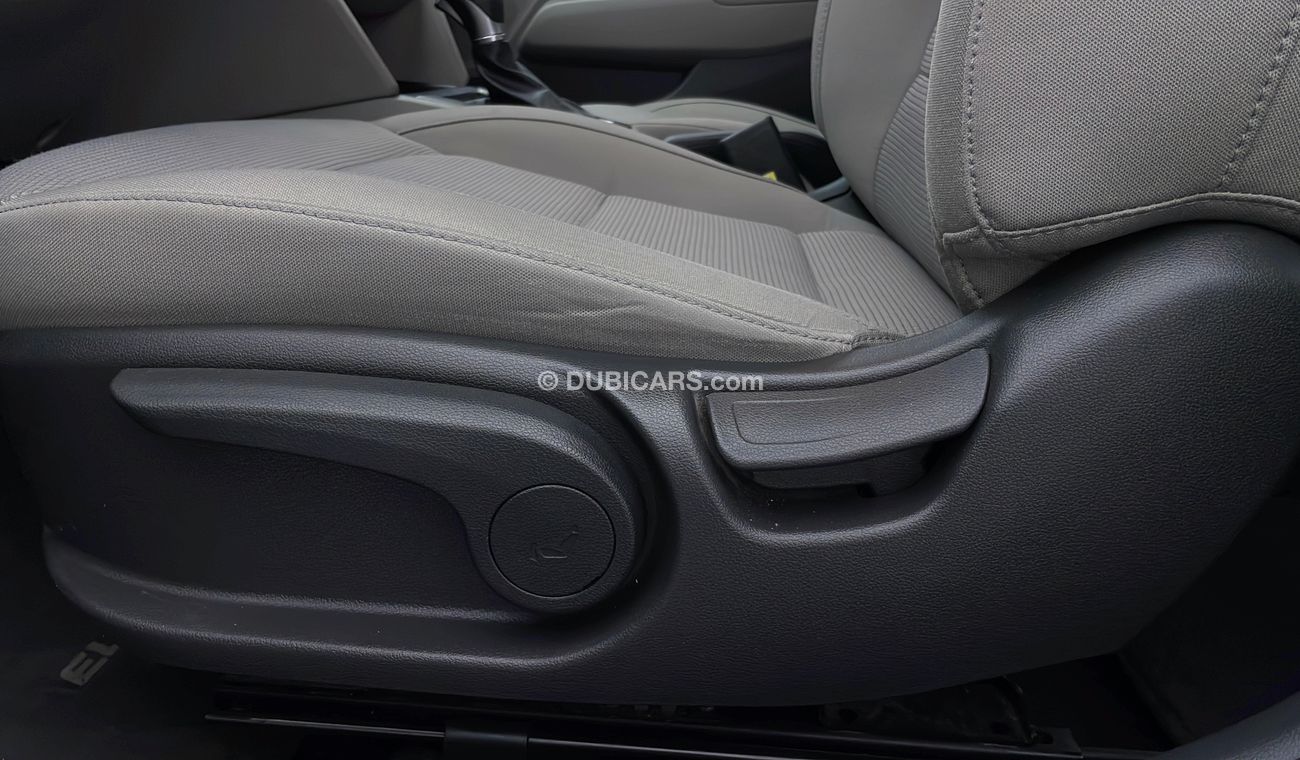 Hyundai Elantra GL 1.6 | Under Warranty | Inspected on 150+ parameters