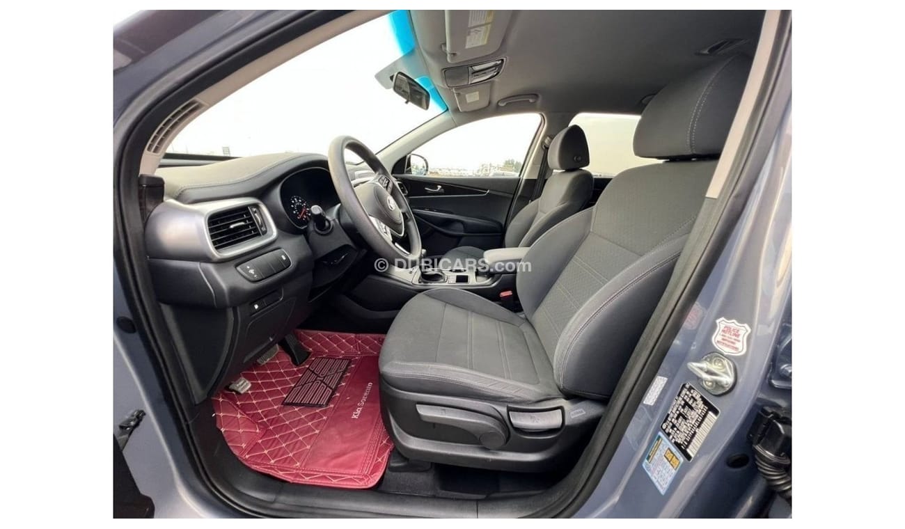 Kia Sorento “Offer”2020 Kia Sorento LX 3.3L V6 7 Seater MidOption /
