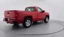 Chevrolet Silverado LT 5.3 | Under Warranty | Inspected on 150+ parameters