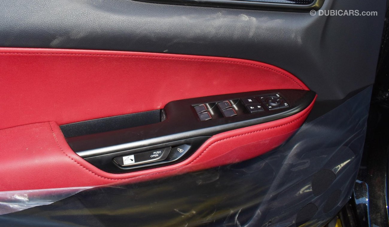 New Lexus NX 350 2022 for sale in Dubai 552032