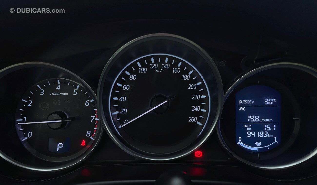 Mazda CX5 GS 2 | Zero Down Payment | Free Home Test Drive