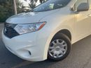 Nissan Quest NISSAN _ QUEST _Model 2013 - VERY GOOD CONDITION