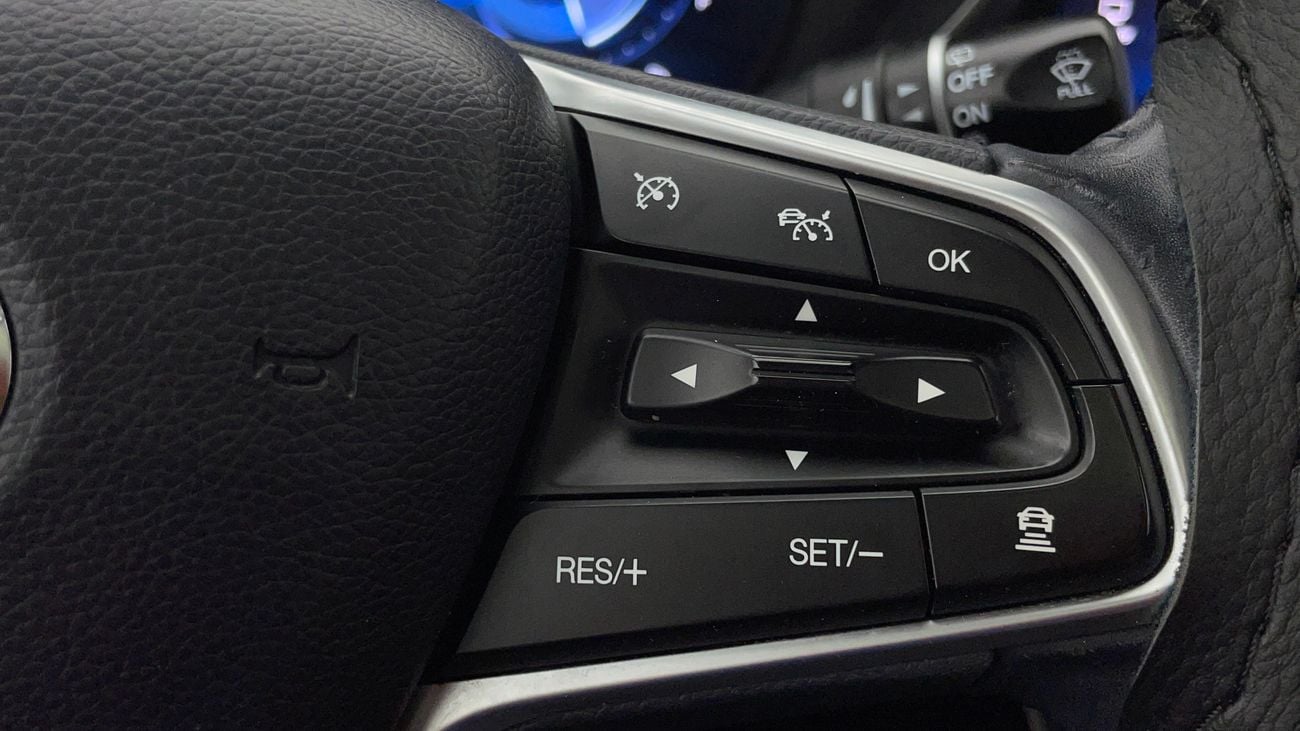 جي إي سي GS 4 GL 1.5 | بدون دفعة مقدمة | اختبار القيادة في المنزل