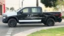 RAM 1500 Rebel X 3.0L Crew TT with Rambox