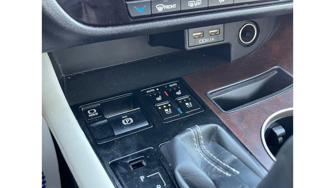 لكزس RX 350 2020 LEXUS RX350 IMPORTED FROM USA