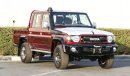 Toyota Land Cruiser Pick Up Lx v6