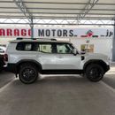 Toyota Prado 2.8 DIESEL SUNROOF **EXPORT ONLY**التصدير فقط خارج الخليج**