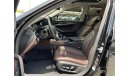 BMW 540i BMW 540 XDrive luxury