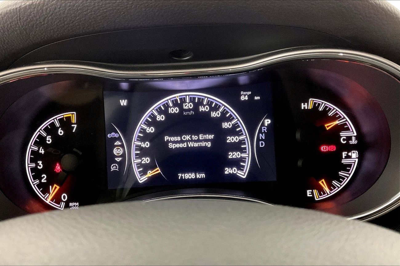 نيسان باترول LE Titanium City | ضمان مجاني لمدة عام | 0 دفعة أولى