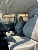 Nissan Patrol Safari