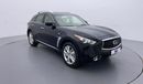 Infiniti QX70 LUXURY 3.7 | Zero Down Payment | Free Home Test Drive