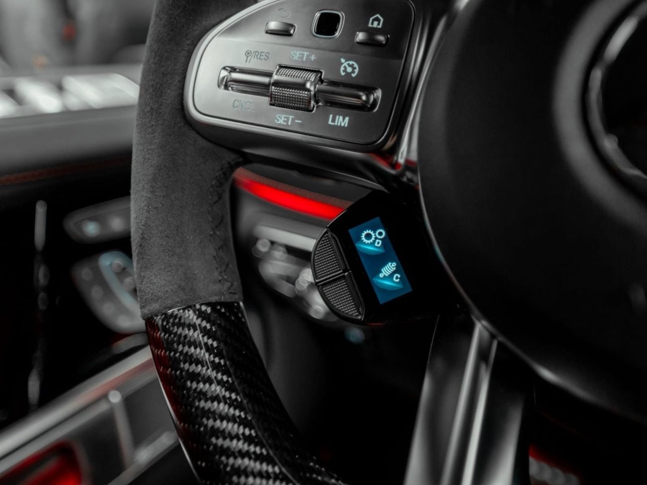 Mercedes-Benz G 63 AMG 4X4² Mercedes-Benz G63 4x4