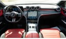 Mercedes-Benz C 200 Mercedes C200 AMG Panoramic  2023 GCC 3,000 KM 259,000 AED 5 Years Warranty
