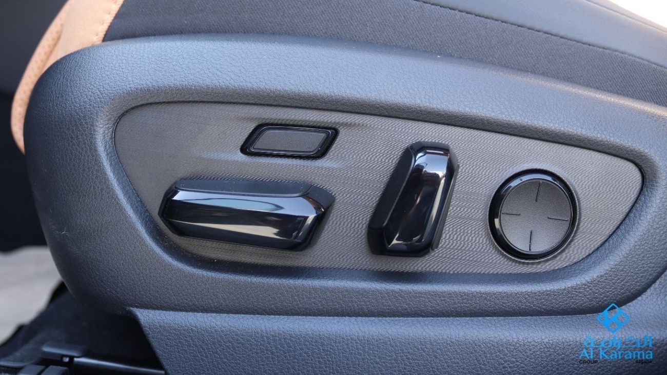 Lexus ES350 2023 LEXUS ES350 3.5L - V6  • Power Retractable Outer Rear View Mirrors with Auto Tilt-down on Rever