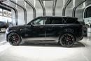 Land Rover Range Rover Sport DYNAMIC HSE P400